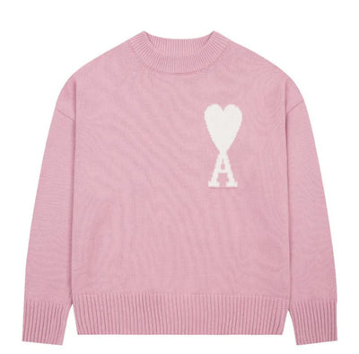 LaVie - Heart Sweater