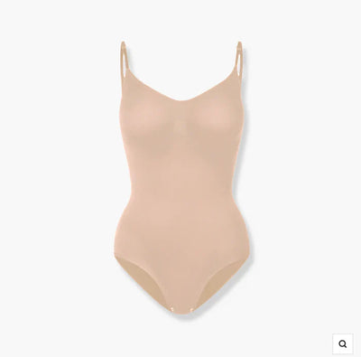 Bodysuit Sculpting Shapewear - Light Shape