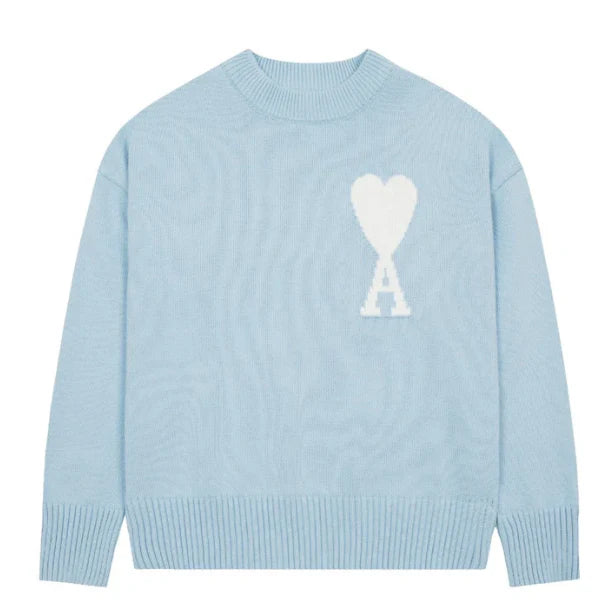 LaVie - Heart Sweater