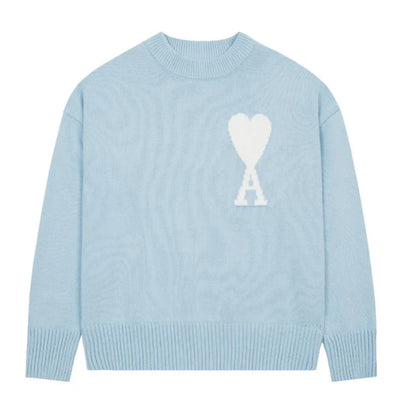 LaVie - Heart Sweater