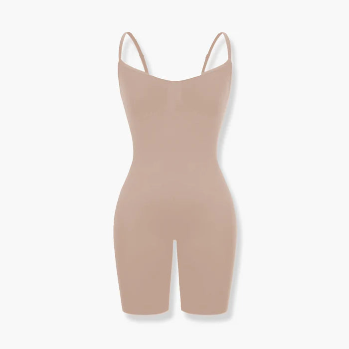 Bodysuit Sculpting mit Hose Shapewear - Light Shape