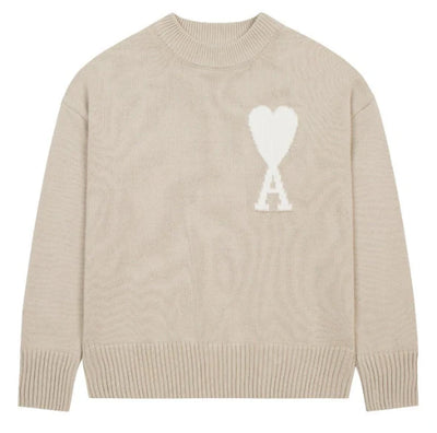 LaVie - Heart Sweater