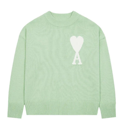 LaVie - Heart Sweater