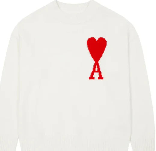 LaVie - Heart Sweater