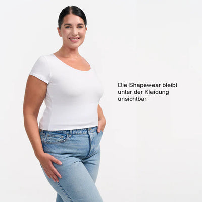 Bodysuit Sculpting Shapewear mit String