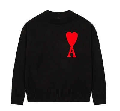 LaVie - Heart Sweater