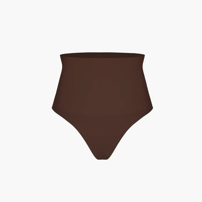 Shaping-Slip mit hoher Taille