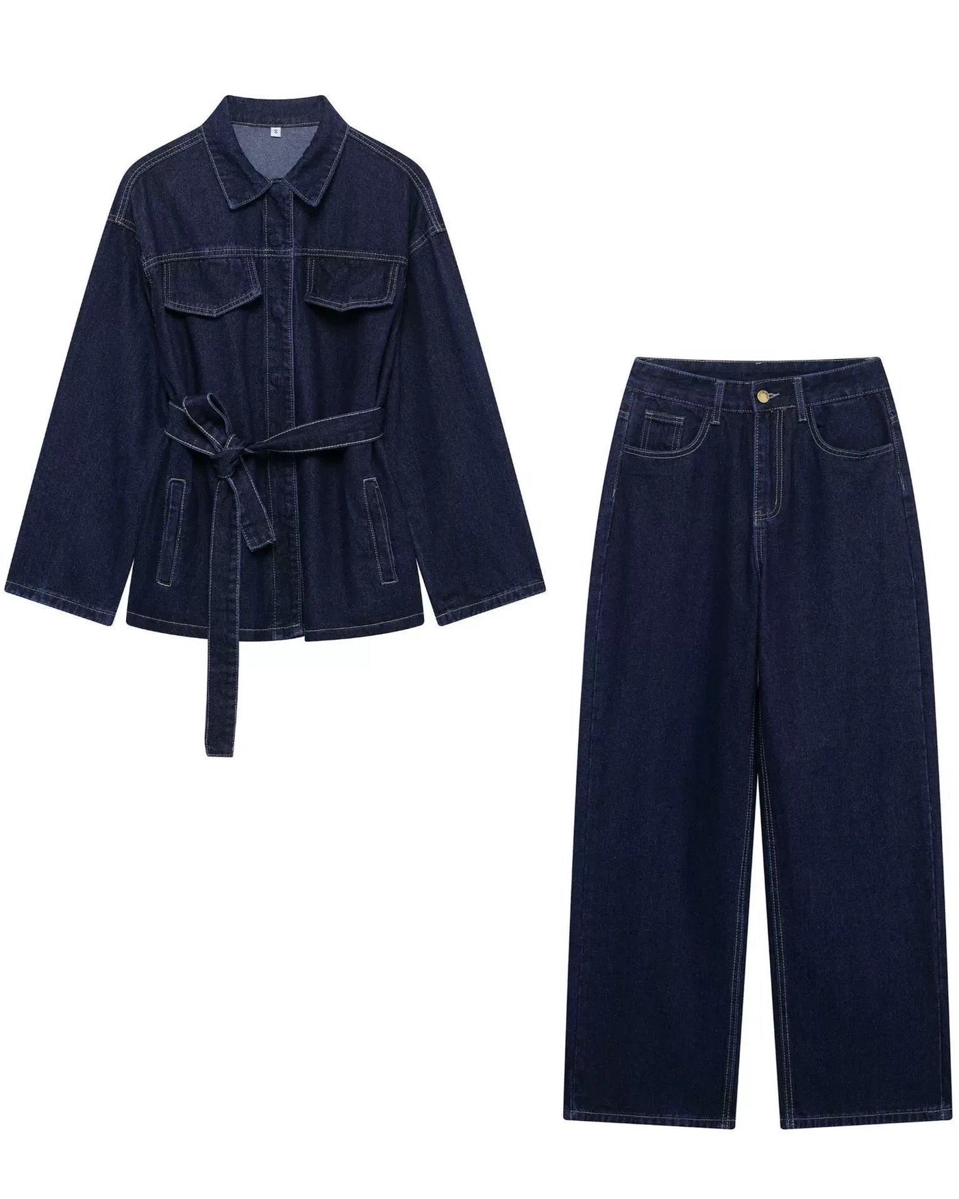 LAVIE Denim Set