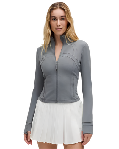 Lavie Define Jacket Crop