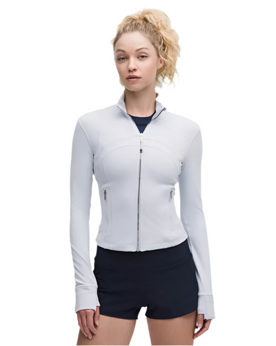 Lavie Define Jacket Crop